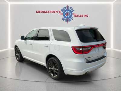 2019 Dodge Durango, $15120. Photo 5