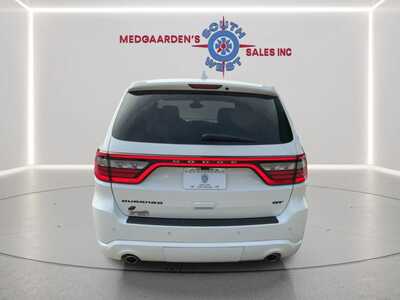 2019 Dodge Durango, $15120. Photo 6