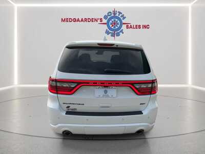 2019 Dodge Durango, $15120. Photo 7