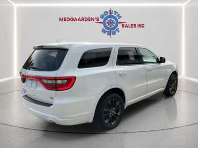 2019 Dodge Durango, $15120. Photo 8