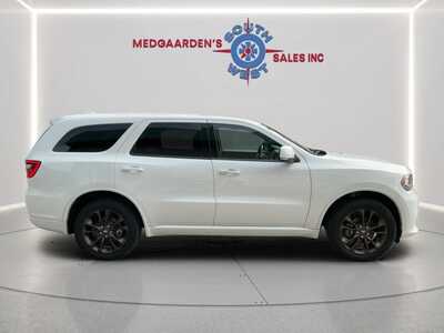 2019 Dodge Durango, $15120. Photo 9