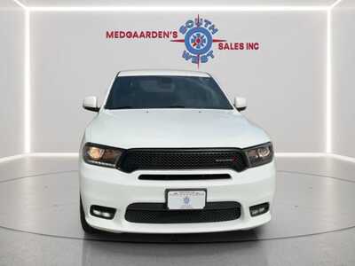 2019 Dodge Durango, $15120. Photo 1