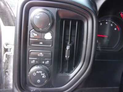 2021 Chevrolet 2500 Reg Cab, $0.00. Photo 10