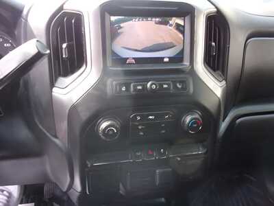 2021 Chevrolet 2500 Reg Cab, $0.00. Photo 11