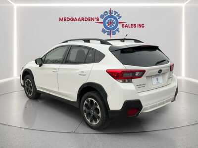 2023 Subaru Crosstrek, $0.00. Photo 10