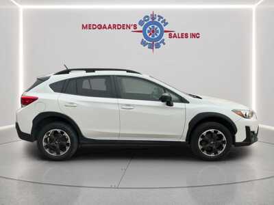 2023 Subaru Crosstrek, $0.00. Photo 12