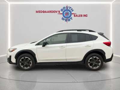 2023 Subaru Crosstrek, $0.00. Photo 2