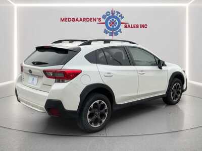 2023 Subaru Crosstrek, $0.00. Photo 5