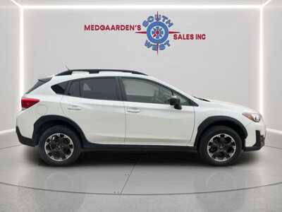 2023 Subaru Crosstrek, $0.00. Photo 6