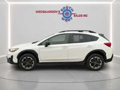 2023 Subaru Crosstrek, $0.00. Photo 9