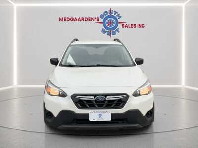 2023 Subaru Crosstrek, $0.00. Photo 1