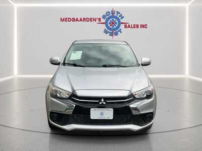 2018 Mitsubishi Outlander, $0.00. Photo 10