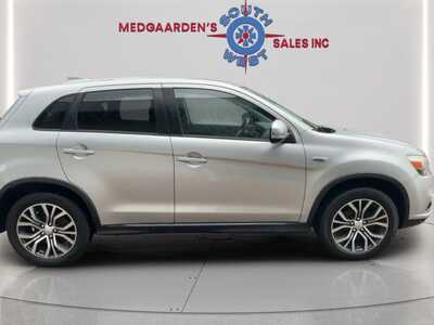 2018 Mitsubishi Outlander, $0.00. Photo 6