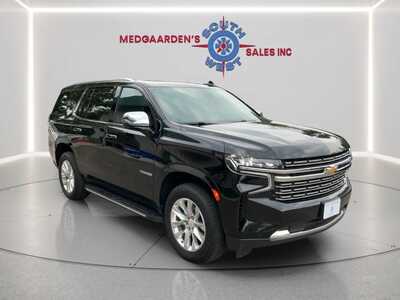 2024 Chevrolet Tahoe, $52995. Photo 10