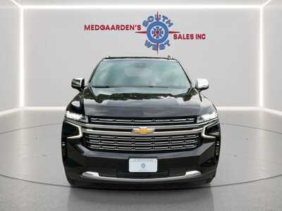 2024 Chevrolet Tahoe, $52995. Photo 11