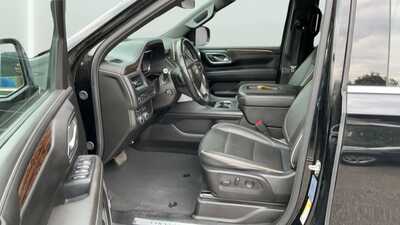 2024 Chevrolet Tahoe, $52995. Photo 12