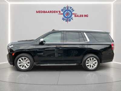 2024 Chevrolet Tahoe, $52995. Photo 2