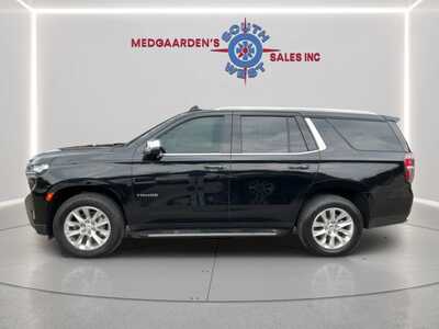 2024 Chevrolet Tahoe, $52995. Photo 3