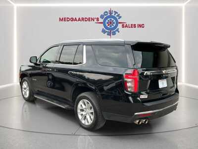 2024 Chevrolet Tahoe, $52995. Photo 4