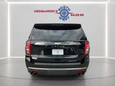 2024 Chevrolet Tahoe, $52995. Photo 5