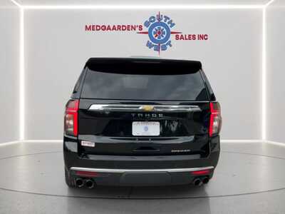 2024 Chevrolet Tahoe, $52995. Photo 6