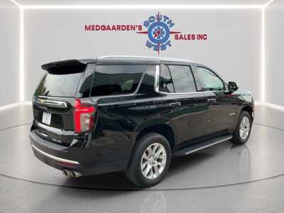 2024 Chevrolet Tahoe, $52995. Photo 7