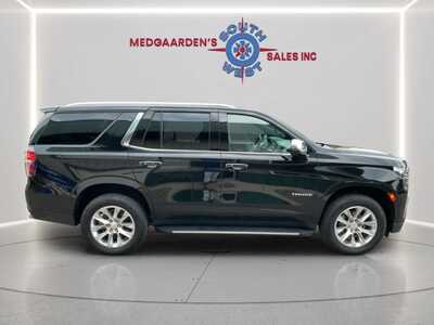 2024 Chevrolet Tahoe, $52995. Photo 8