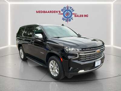 2024 Chevrolet Tahoe, $52995. Photo 9