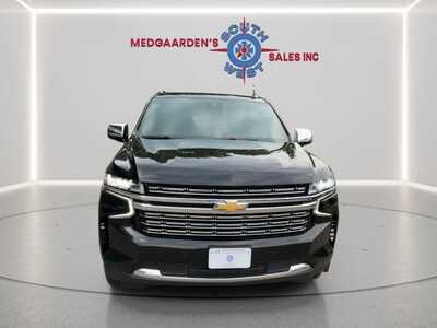 2024 Chevrolet Tahoe, $52995. Photo 1
