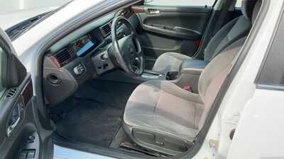 2012 Chevrolet Impala, $8620. Photo 12