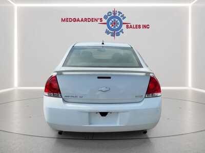 2012 Chevrolet Impala, $8620. Photo 6