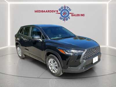 2023 Toyota Corolla Cross, $24120. Photo 12