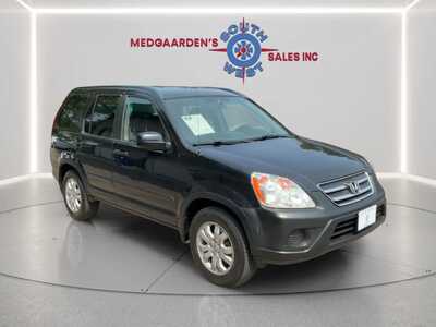 2005 Honda CR-V, $6120. Photo 10