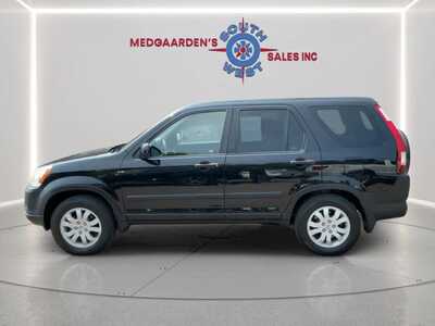2005 Honda CR-V, $6120. Photo 3