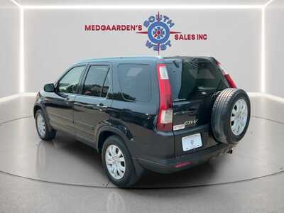 2005 Honda CR-V, $6120. Photo 6