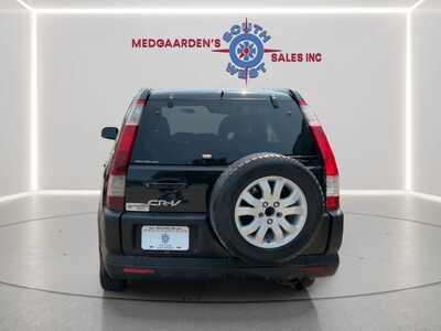2005 Honda CR-V, $6120. Photo 7