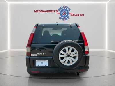 2005 Honda CR-V, $6120. Photo 8
