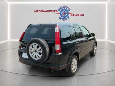 2005 Honda CR-V, $6120. Photo 9