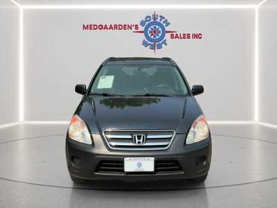 2005 Honda CR-V, $6120. Photo 1