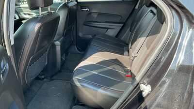 2011 Chevrolet Equinox, $4120. Photo 11