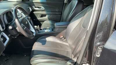 2011 Chevrolet Equinox, $4120. Photo 12