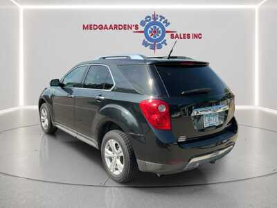 2011 Chevrolet Equinox, $4120. Photo 5