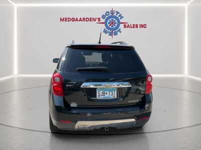 2011 Chevrolet Equinox, $4120. Photo 6