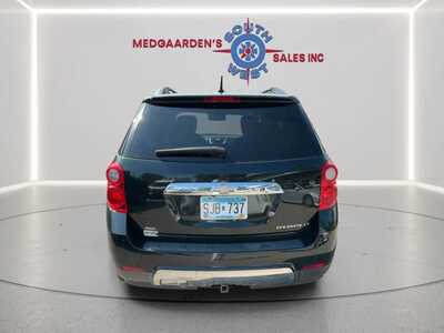 2011 Chevrolet Equinox, $4120. Photo 7