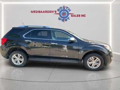 2011 Chevrolet Equinox, $4120. Photo 8