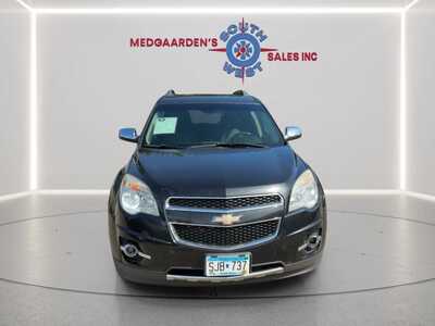 2011 Chevrolet Equinox, $4120. Photo 1