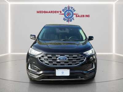 2019 Ford Edge, $14120. Photo 12