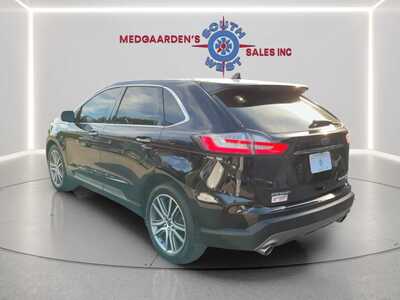 2019 Ford Edge, $14120. Photo 3