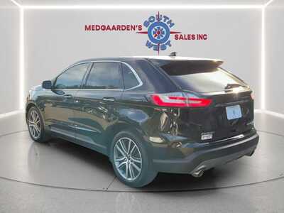 2019 Ford Edge, $14120. Photo 4