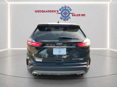 2019 Ford Edge, $14120. Photo 5